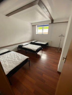 Monteurwohnung